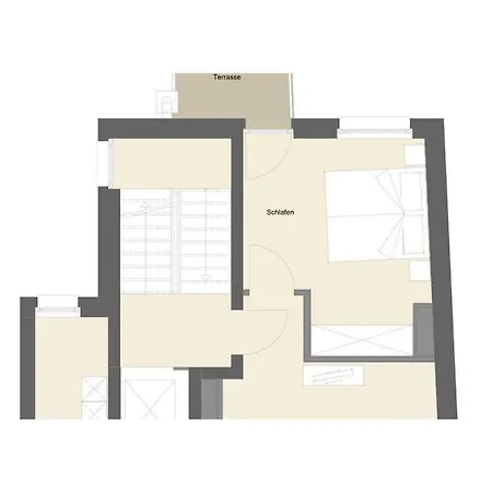 Old Printing House Gutenberg *