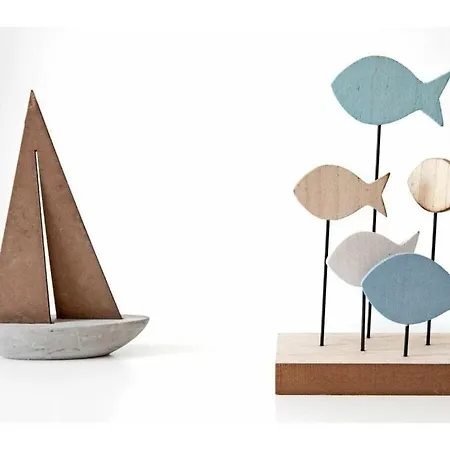 בית נופש Old Printing House Gutenberg *