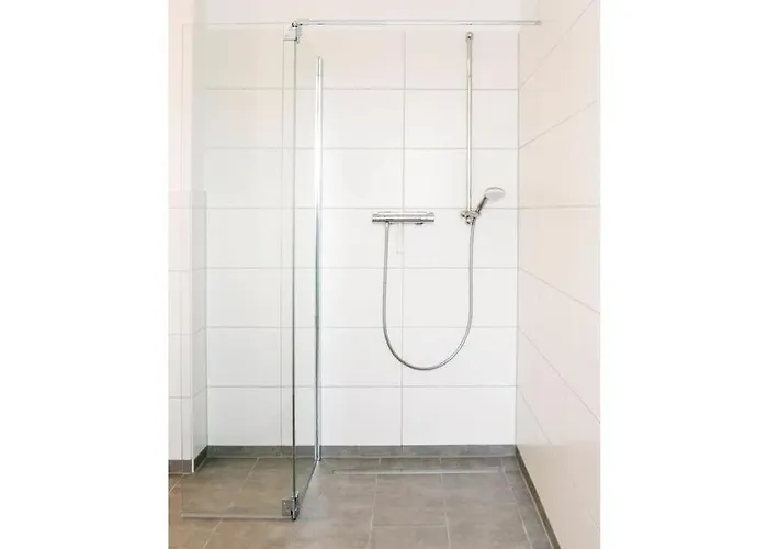 Old Printing House Gutenberg Feriehus *