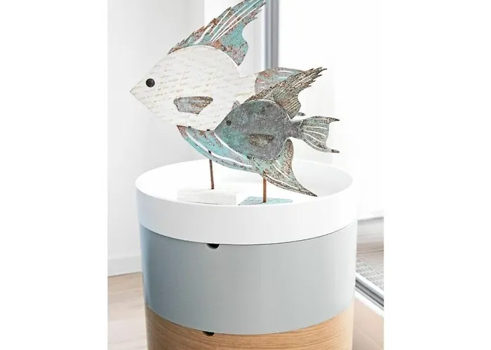 Feriehus Old Printing House Gutenberg