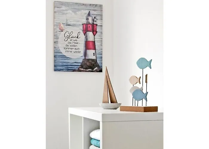 Feriehus Old Printing House Gutenberg *