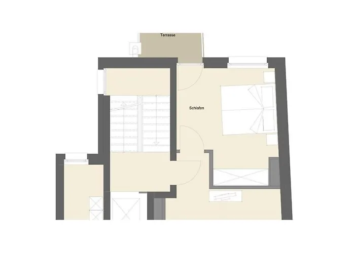 Old Printing House Gutenberg *