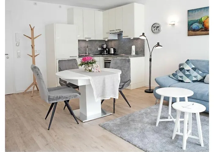 Old Printing House Gutenberg Feriehus Norderney