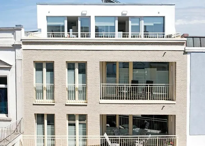 Feriehus Old Printing House Gutenberg